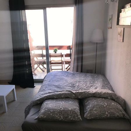 Studio Flanerie Agde Exterior foto